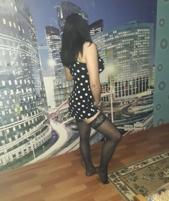 Ульяна, 32 года, 3 размер груди